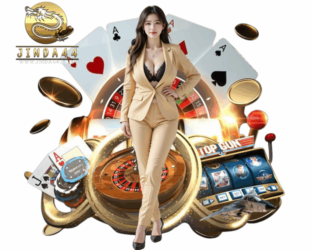 JINDA44B
